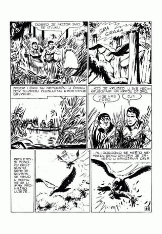 0527. carstvo crne jaske