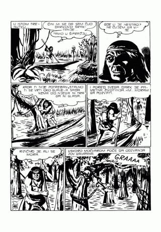 0527. carstvo crne jaske