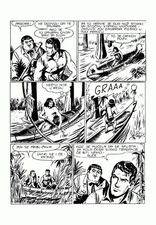 0527. carstvo crne jaske