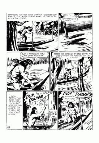 0527. carstvo crne jaske