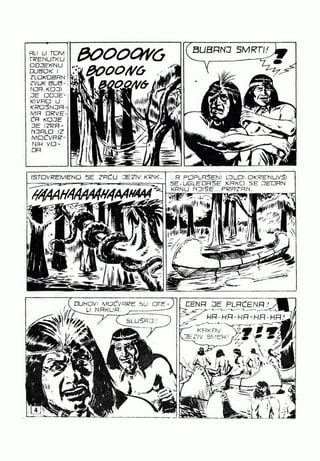 0527. carstvo crne jaske