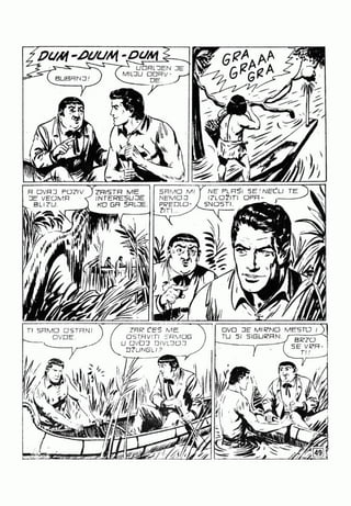 0527. carstvo crne jaske