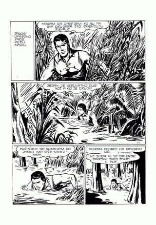 0527. carstvo crne jaske