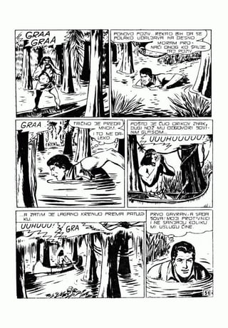 0527. carstvo crne jaske