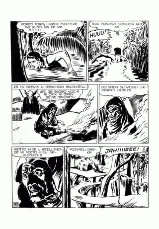 0527. carstvo crne jaske