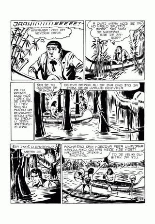 0527. carstvo crne jaske