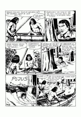 0527. carstvo crne jaske