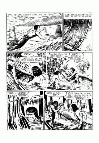 0527. carstvo crne jaske