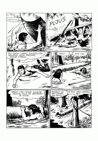 0527. carstvo crne jaske