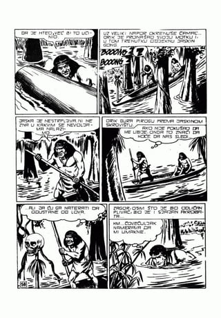 0527. carstvo crne jaske