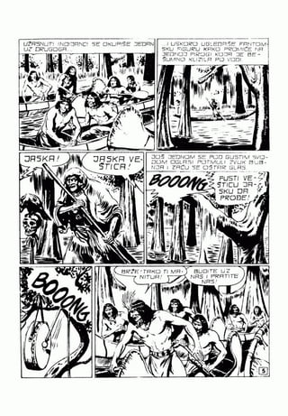 0527. carstvo crne jaske