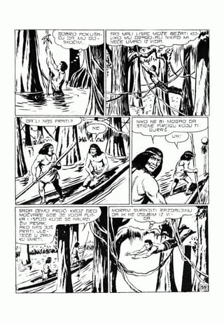 0527. carstvo crne jaske