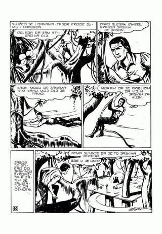 0527. carstvo crne jaske