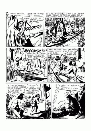 0527. carstvo crne jaske