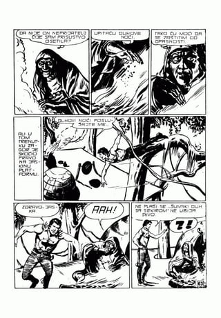 0527. carstvo crne jaske