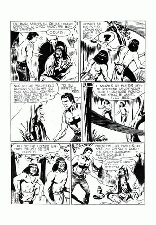 0527. carstvo crne jaske