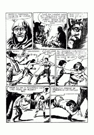 0527. carstvo crne jaske