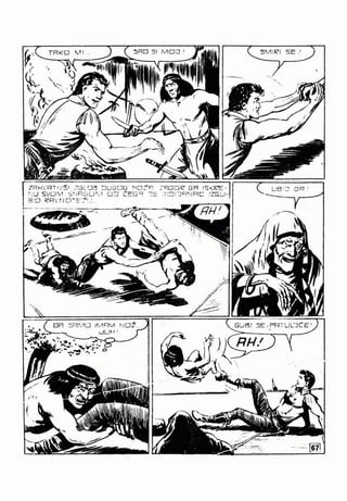 0527. carstvo crne jaske