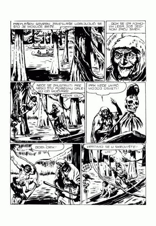 0527. carstvo crne jaske