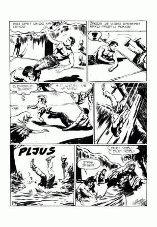 0527. carstvo crne jaske