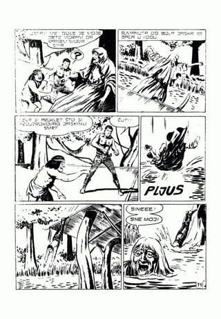 0527. carstvo crne jaske