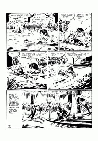 0527. carstvo crne jaske