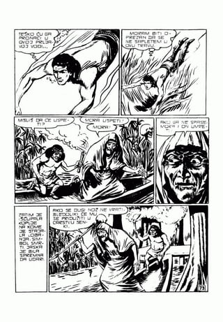 0527. carstvo crne jaske