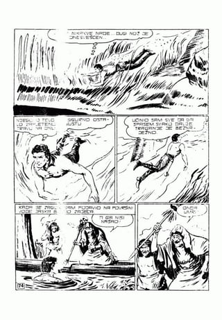 0527. carstvo crne jaske