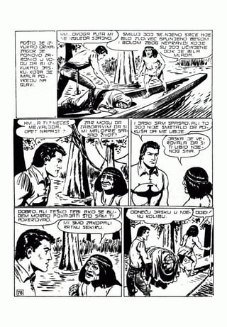 0527. carstvo crne jaske