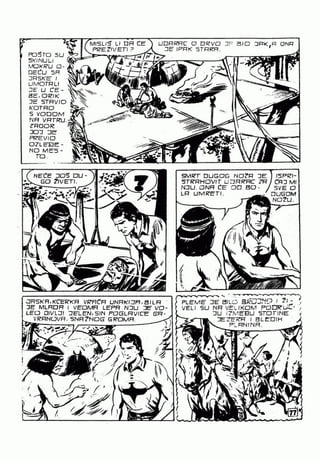 0527. carstvo crne jaske