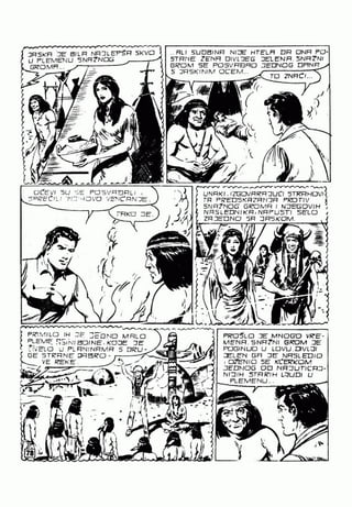 0527. carstvo crne jaske