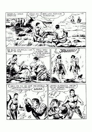 0527. carstvo crne jaske