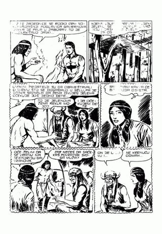 0527. carstvo crne jaske