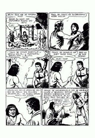 0527. carstvo crne jaske