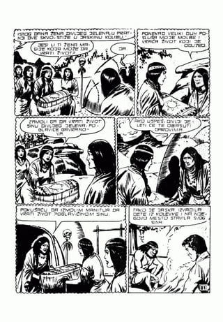 0527. carstvo crne jaske