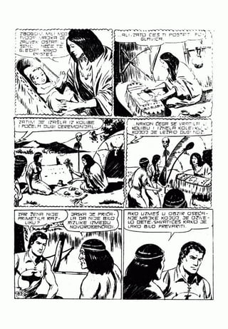 0527. carstvo crne jaske