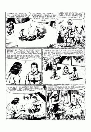 0527. carstvo crne jaske