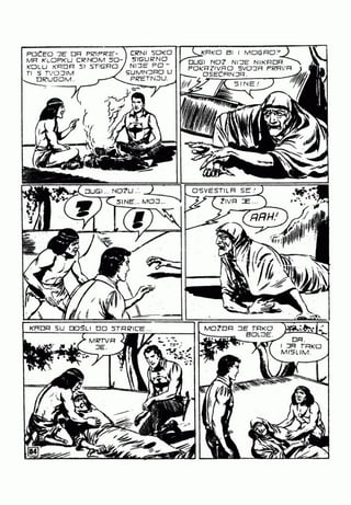 0527. carstvo crne jaske