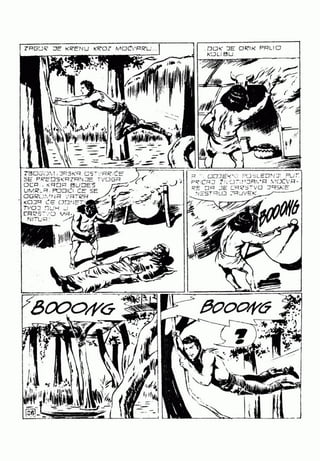 0527. carstvo crne jaske