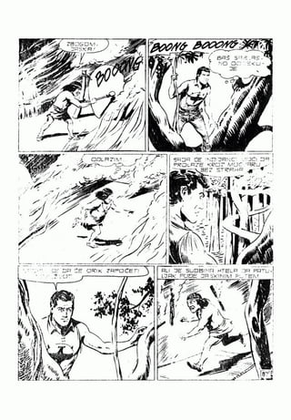 0527. carstvo crne jaske