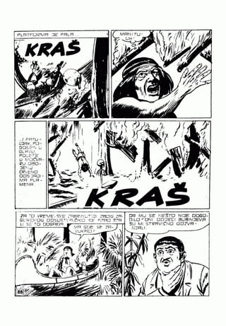 0527. carstvo crne jaske