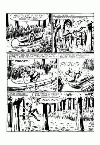 0527. carstvo crne jaske