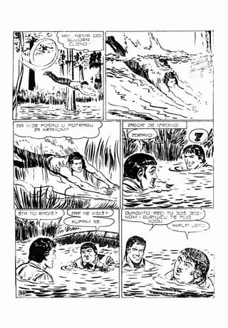 0527. carstvo crne jaske