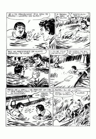 0527. carstvo crne jaske