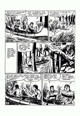 0527. carstvo crne jaske