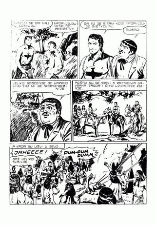 0527. carstvo crne jaske