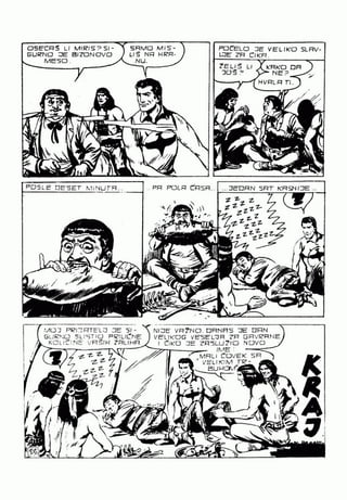 0527. carstvo crne jaske