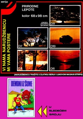 0527. carstvo crne jaske