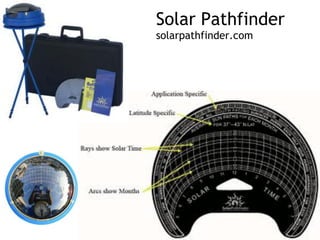 Solar Pathfinder
solarpathfinder.com
 