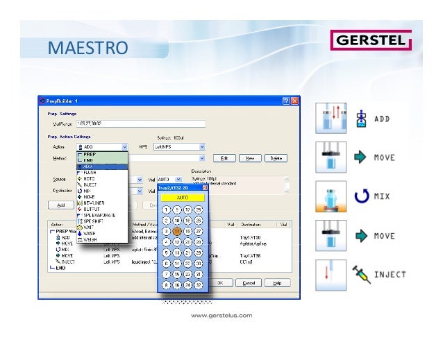xilog maestro software ortec xilog maestro software ortec